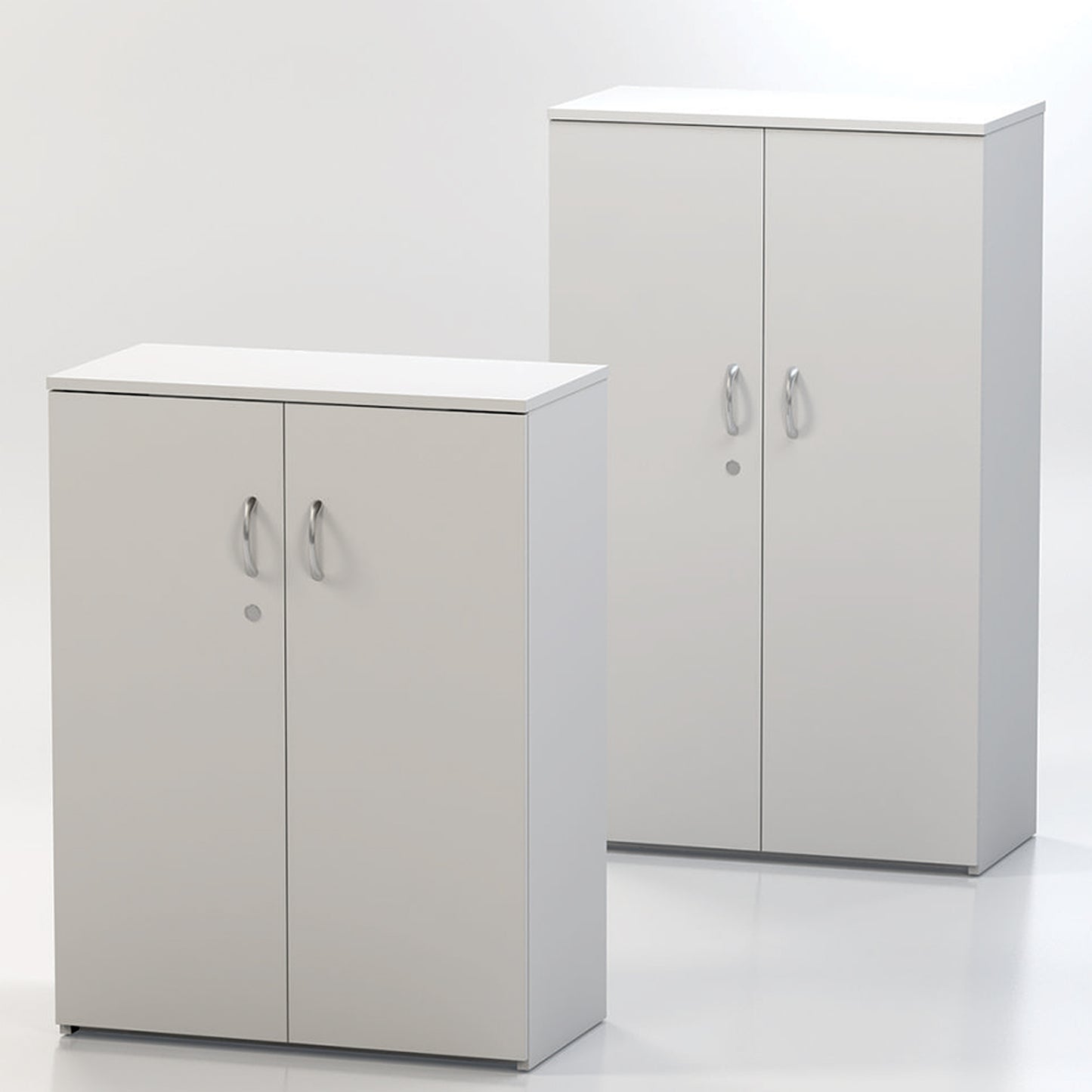 BT5 Office Desk System EN