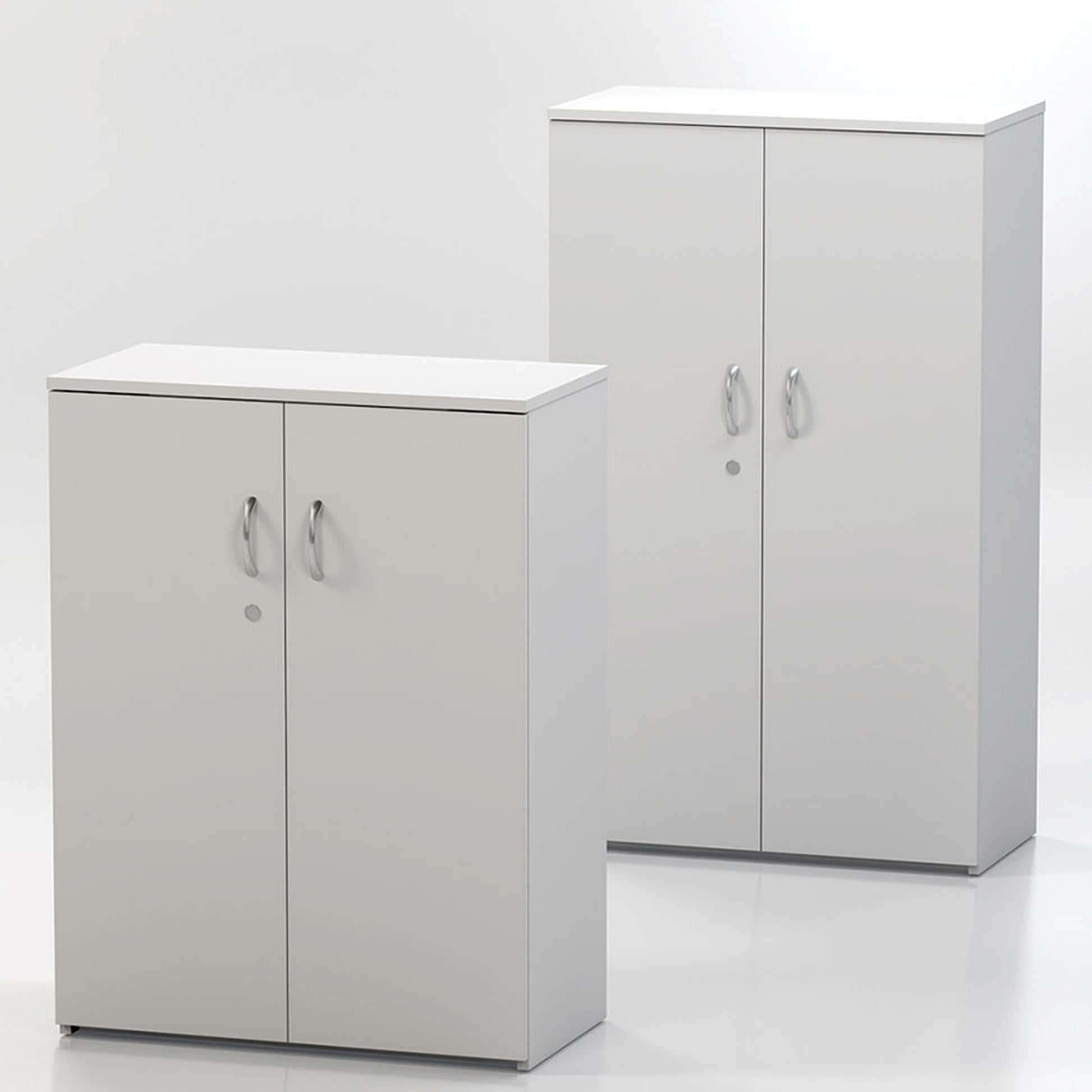 BT5 Office Desk System EN