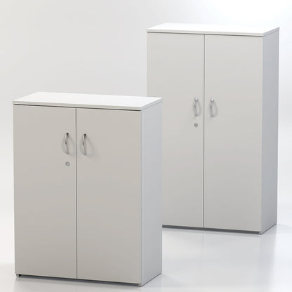 BT5 Office Desk System EN