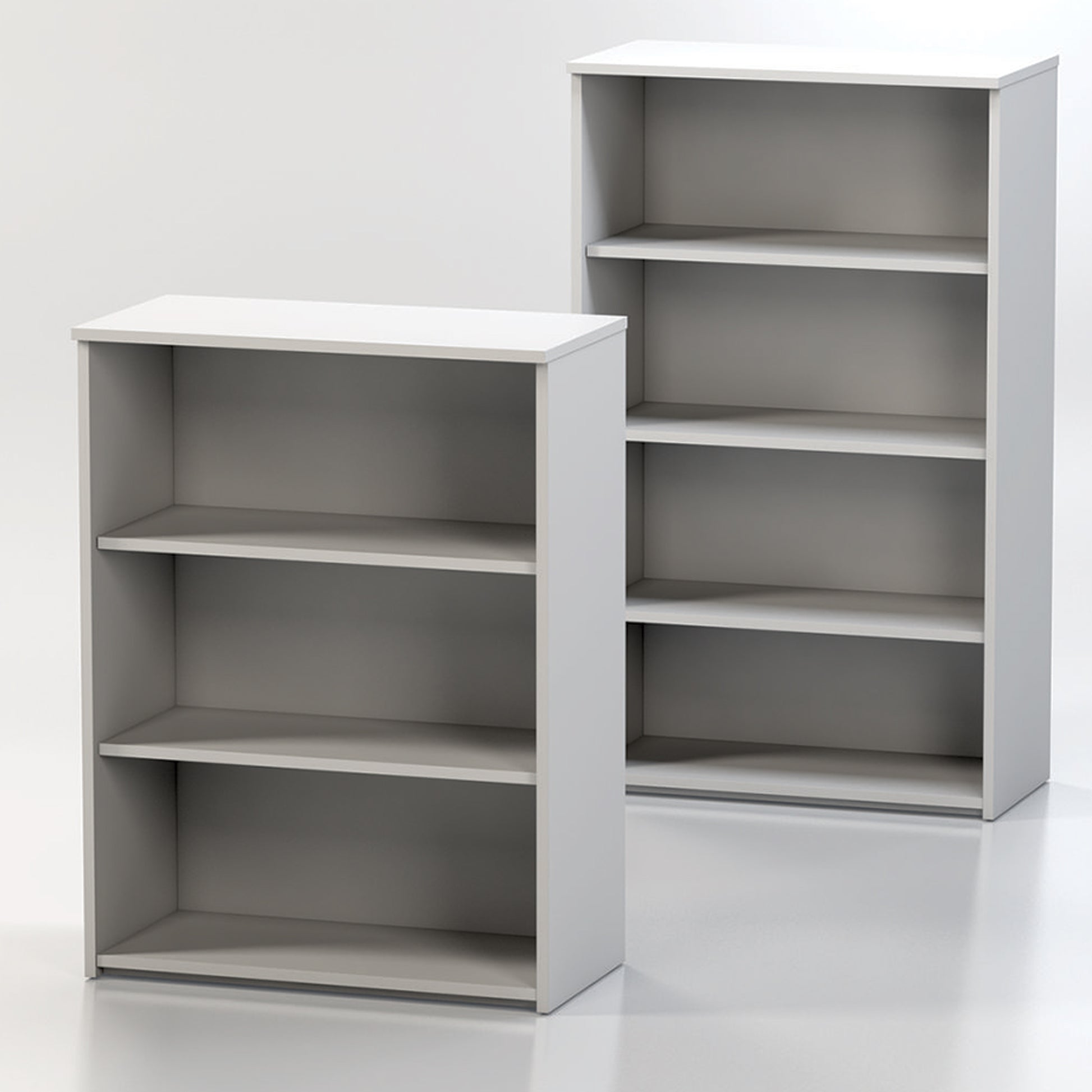 BT5 Office Desk System EN