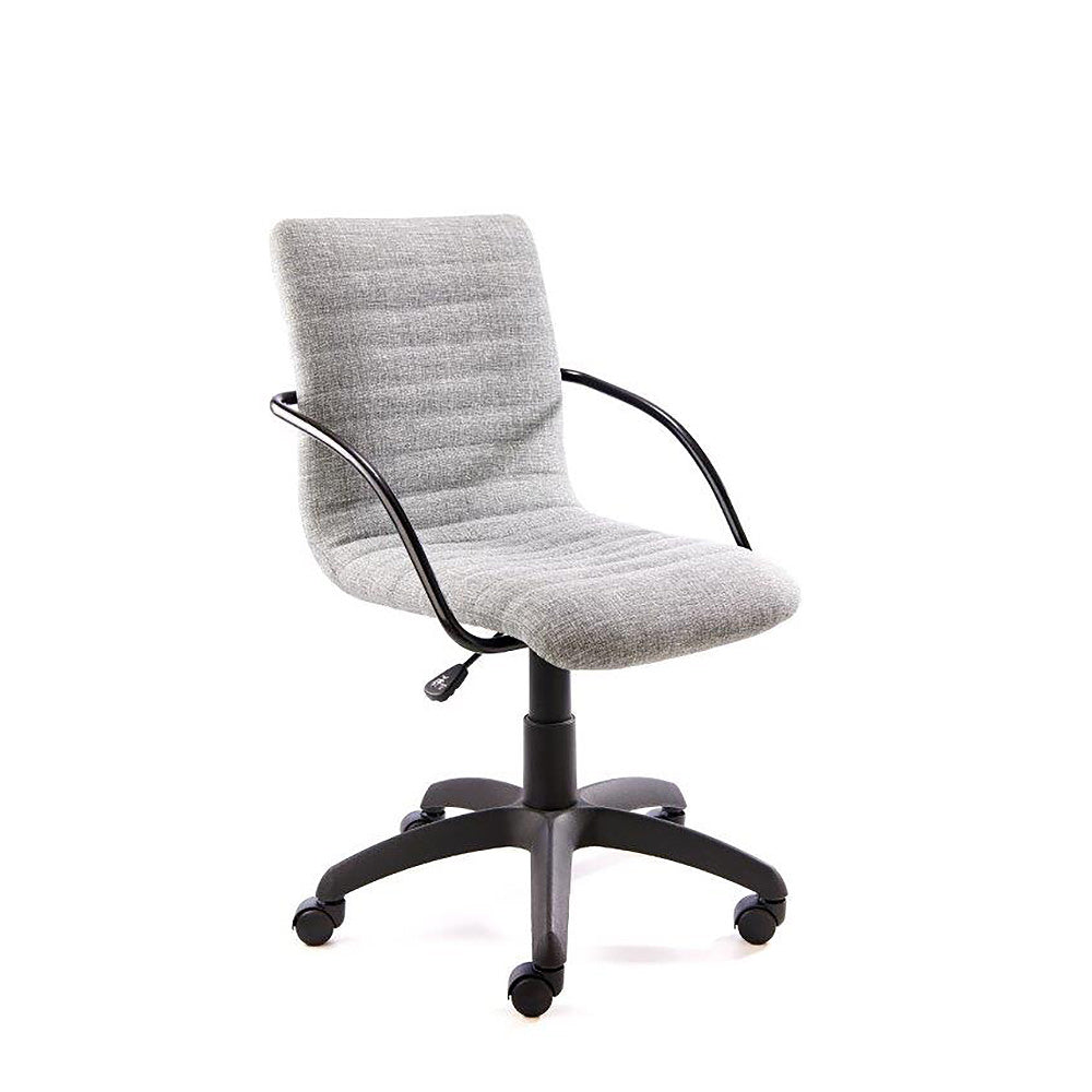 Swag Operators Fabric Office Chair