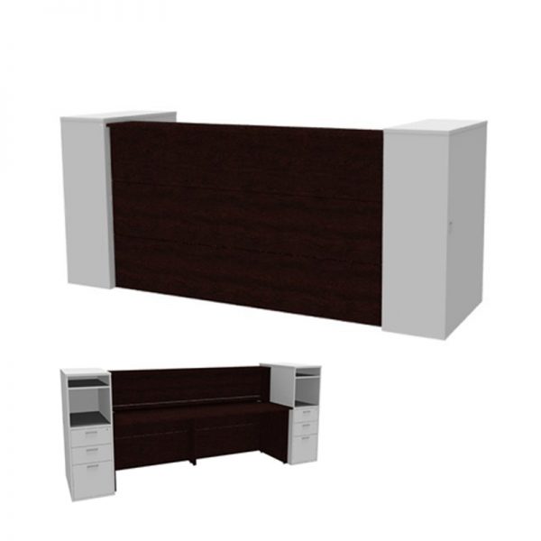 Salon Straight Reception 2100 EN