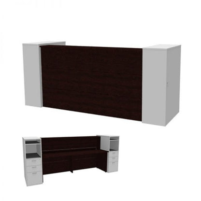 Salon Straight Reception 2100 EN