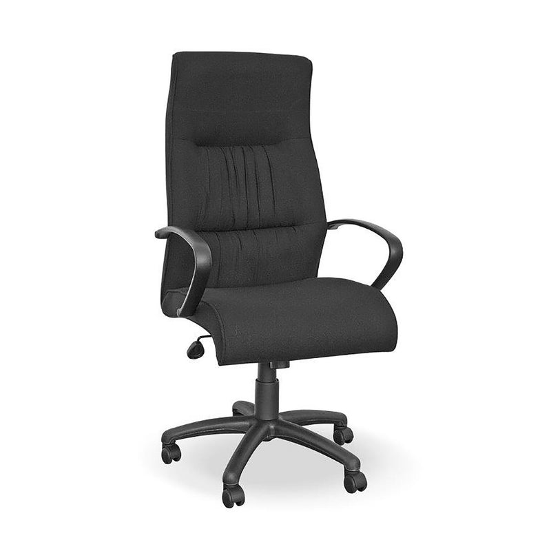 Salvador Managerial PU High Back Office Chair SA