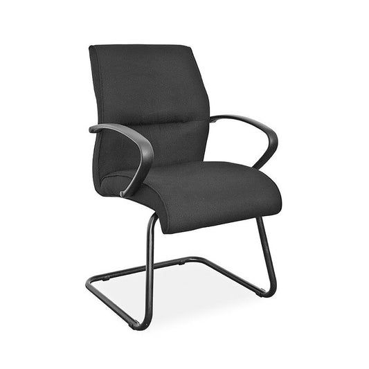 Salvador Managerial PU Visitor Office Chair SA