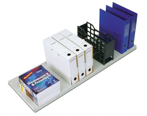 Bulk Filer  Shelving System HHH
