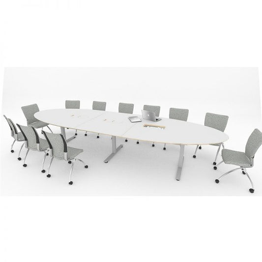 Shell Boardroom Table EN