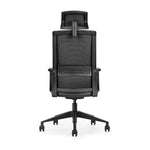 Sohum Operators Mesh  Office Chair 5yr Warranty IX