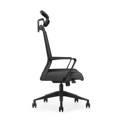 Sohum Operators Mesh  Office Chair 5yr Warranty IX