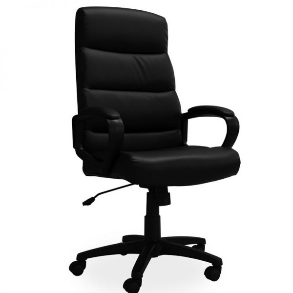 Spark Managerial PU Office Chair