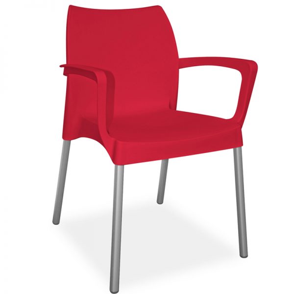 Star Arm Chair CE