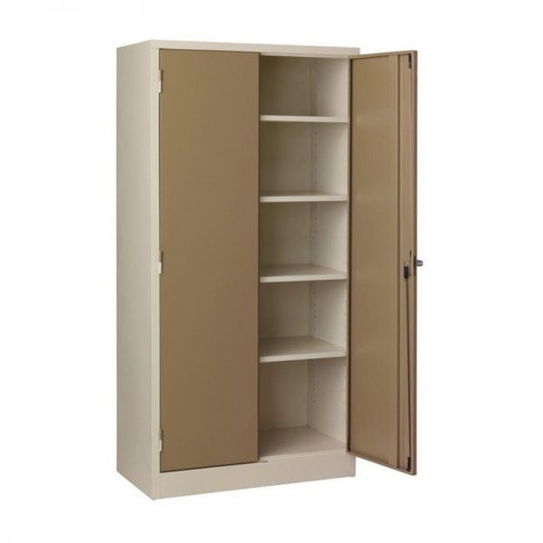 Steel Stationary Cabinet-CM10 Econo TR