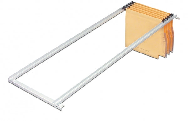 Bulk Filer  Shelving System HHH