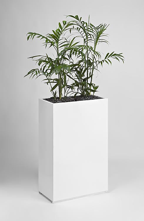 Steel Trough Planter Boxes KT