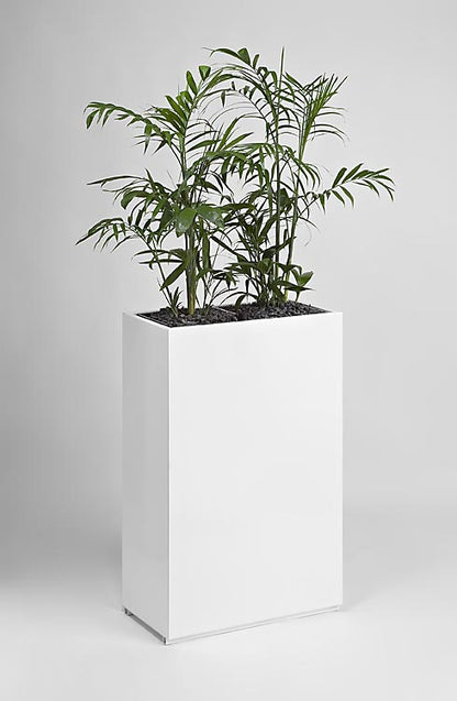 Steel Trough Planter Boxes KT