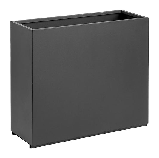 Steel Trough Planter Boxes KT
