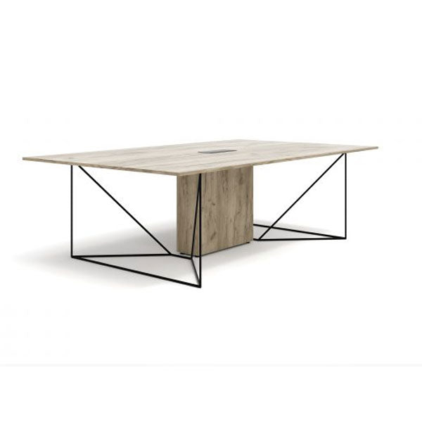Lulu Boardroom Table MCP