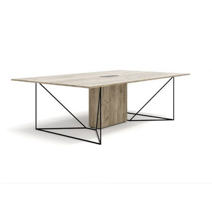 Lulu Boardroom Table MCP