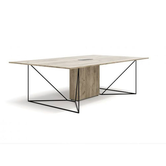 Lulu Boardroom Table MCP