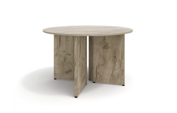 V-Leg Conference Table MCP