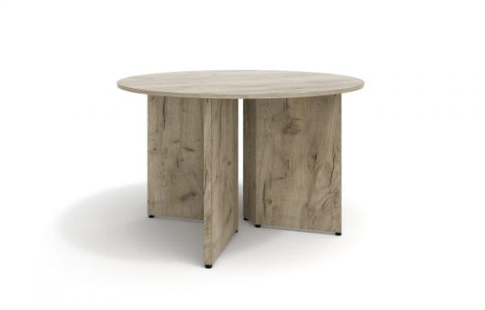 V-Leg Conference Table MCP