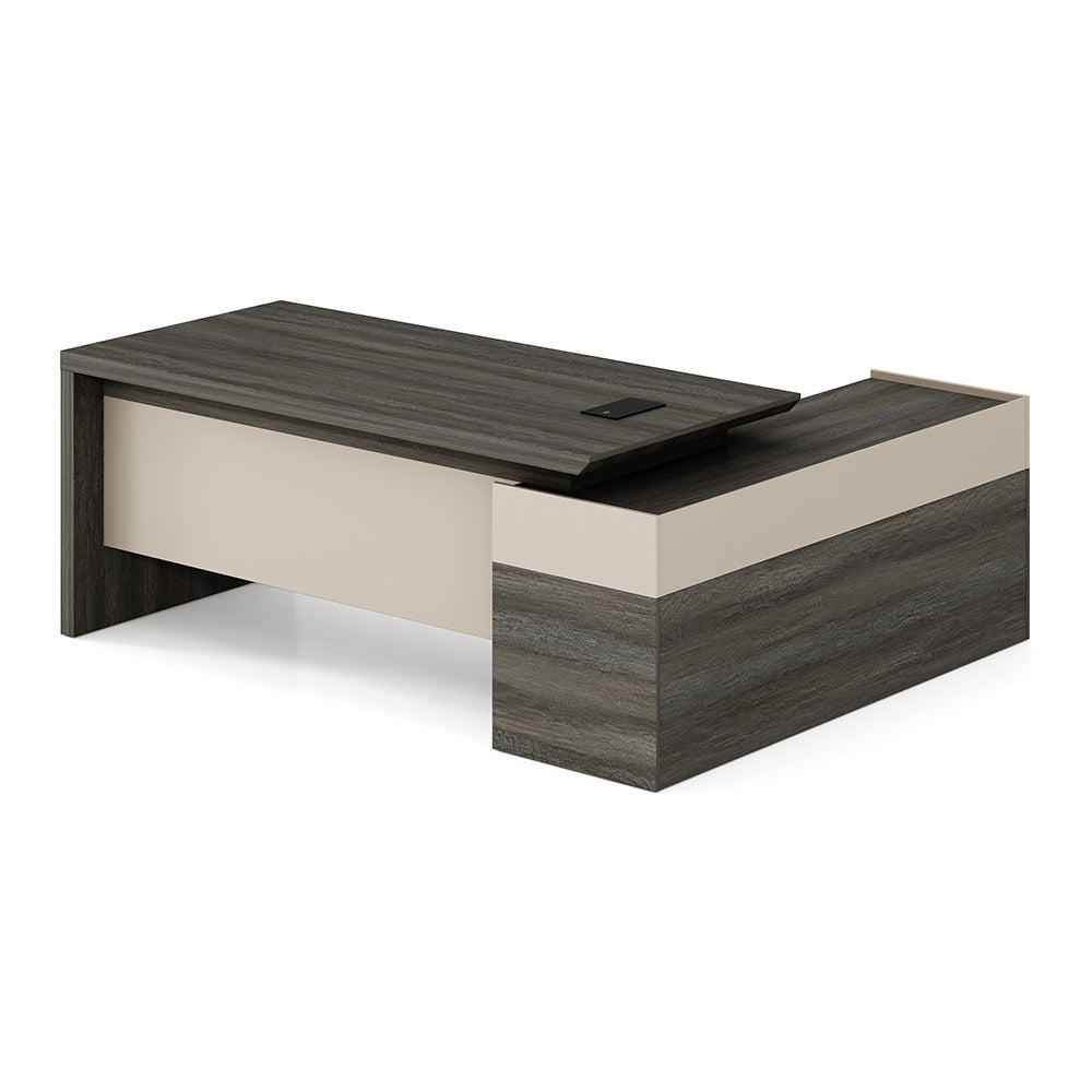 VatiQ Managerial Office Desk VQ1816 IX