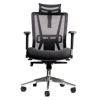 Sohum Premier Executive Mesh Ergonomic Office Chair 5yr Warranty IX