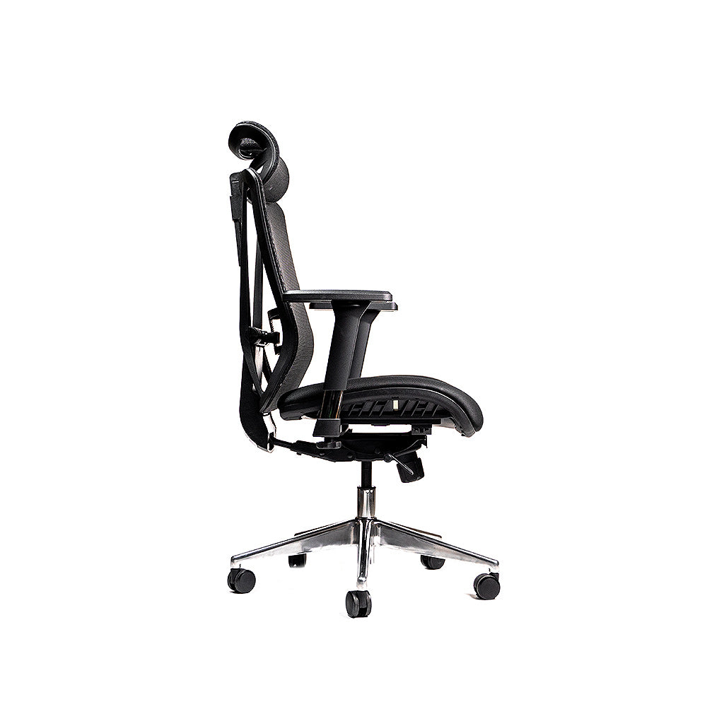 Sohum Premier Executive Mesh Ergonomic Office Chair 5yr Warranty IX
