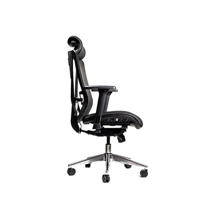 Sohum Premier Executive Mesh Ergonomic Office Chair 5yr Warranty IX