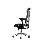 Sohum Premier Executive Mesh Ergonomic Office Chair 5yr Warranty IX