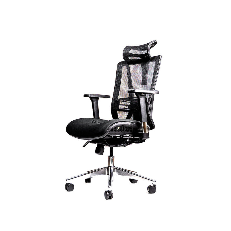 Sohum Premier Executive Mesh Ergonomic Office Chair 5yr Warranty IX