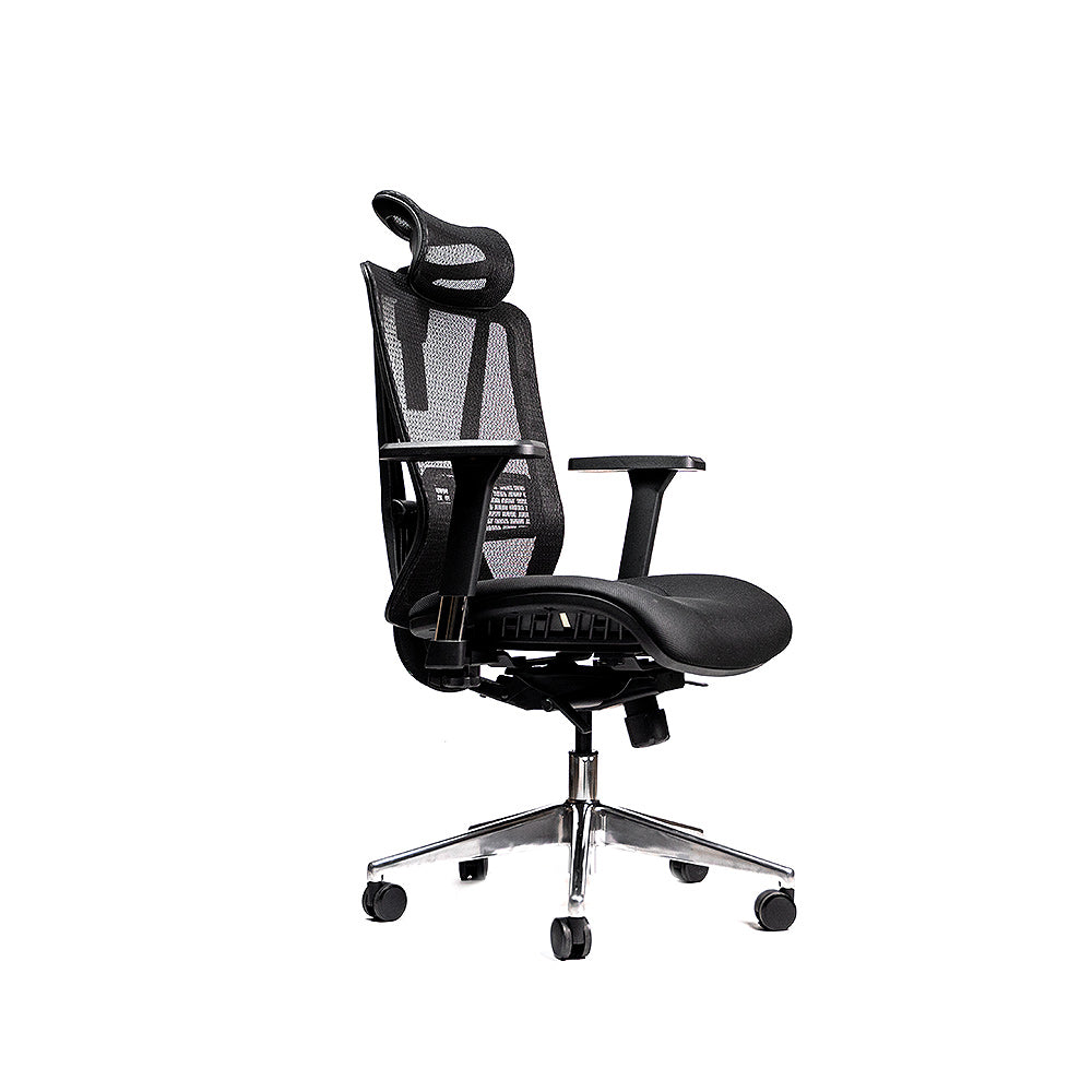 Sohum Premier Executive Mesh Ergonomic Office Chair 5yr Warranty IX