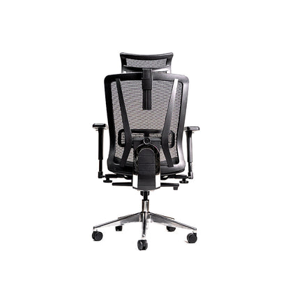 Sohum Premier Executive Mesh Ergonomic Office Chair 5yr Warranty IX