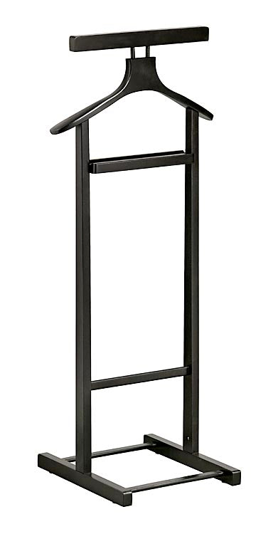 Wooden Hat & Coat Hanger Stand KT
