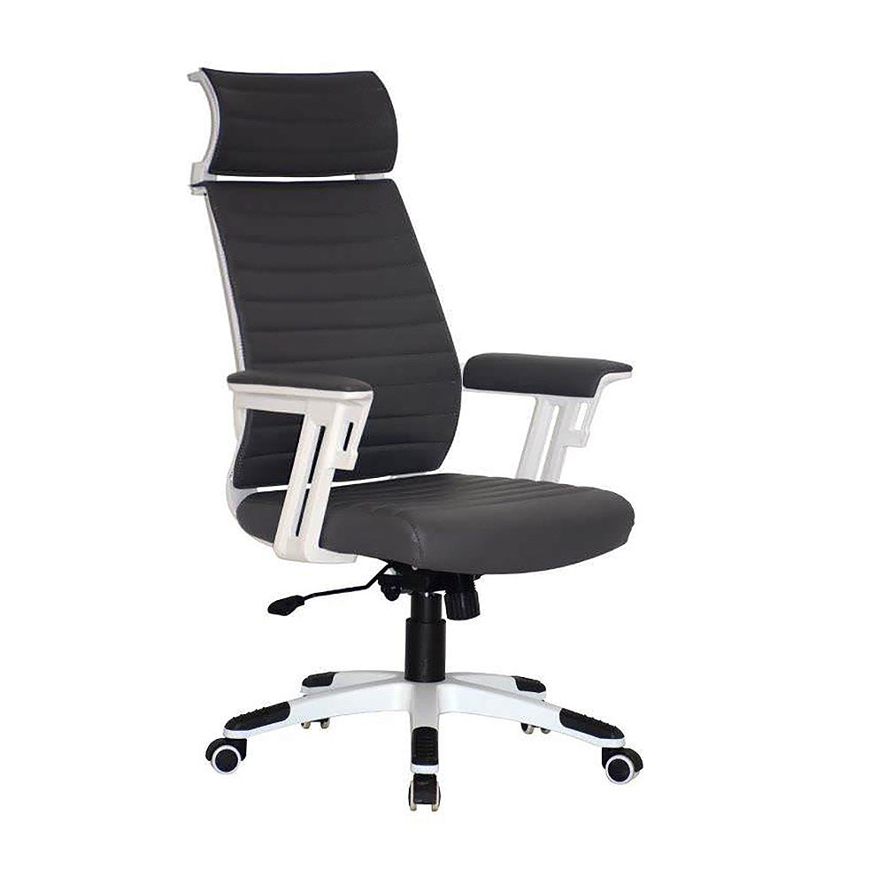 Wall Street Managerial PU Office Chair 4700 JI