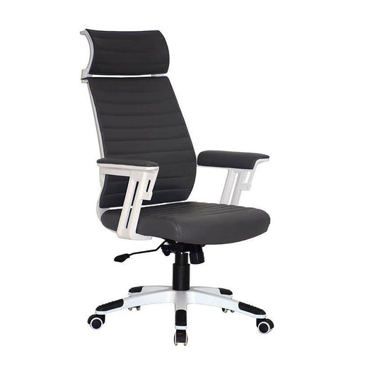 Wall Street Managerial PU Office Chair 4700 JI