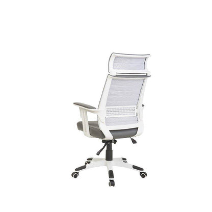 Wall Street Managerial PU Office Chair 4700 JI