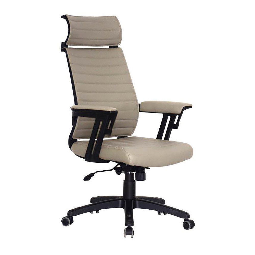 Wall Street Managerial PU Office Chair 4700 JI