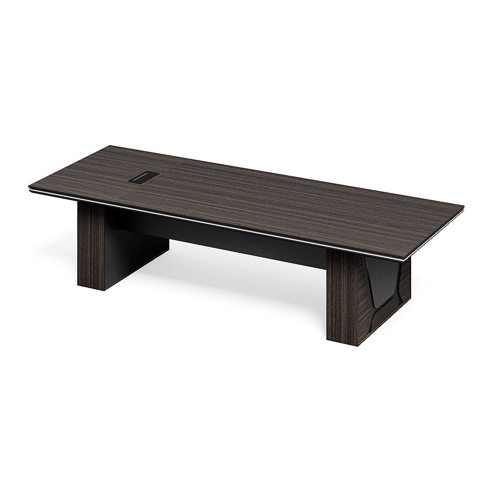 WaltiQ Boardroom Table WQ2412 IX