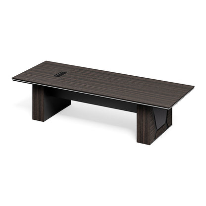 WaltiQ Boardroom Table WQ2412 IX