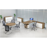 Pod Executive Desk BN