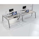BT8 Angle Leg Office Desk BN