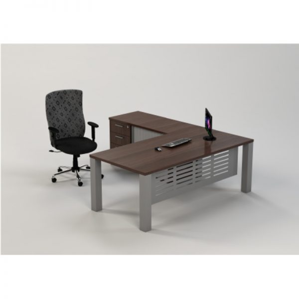 Trim Executive Desk N