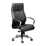 XXL PU Heavy Duty Office Chair 160Kg