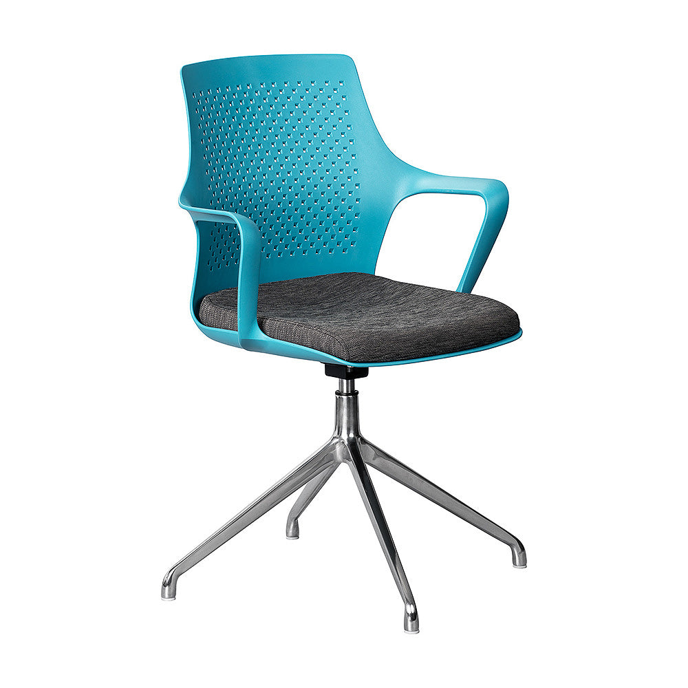 Zenith Swiss Base Occasional Office Chair DT