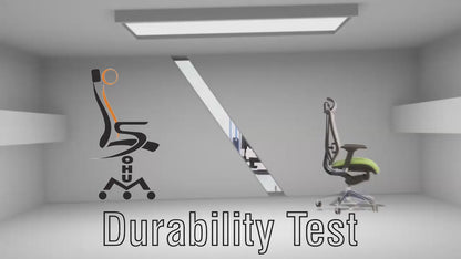 Sohum Comfit Ergonomic Office Chair 5 Year Warranty