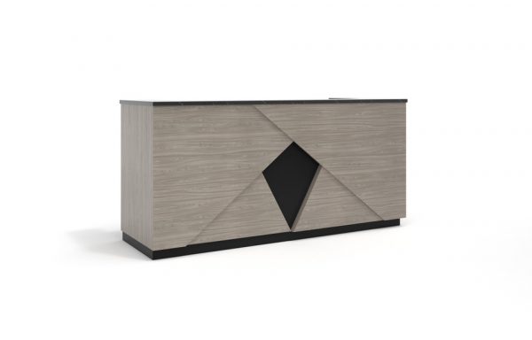 Ava reception Counter MCP