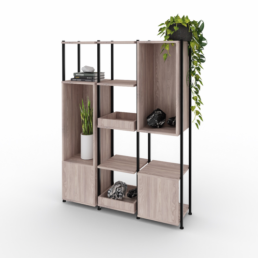 Backdrop Display Units EN