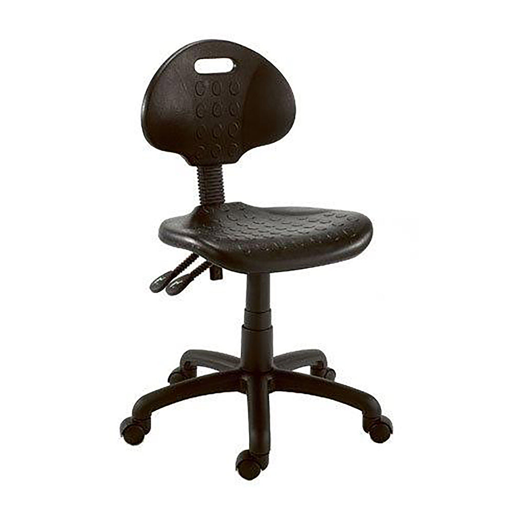 Club PU Industrial Office Chair TC