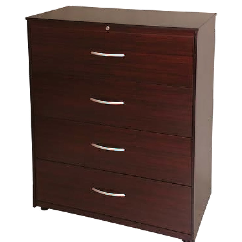 Combination / Lever Arch Cabinet TF